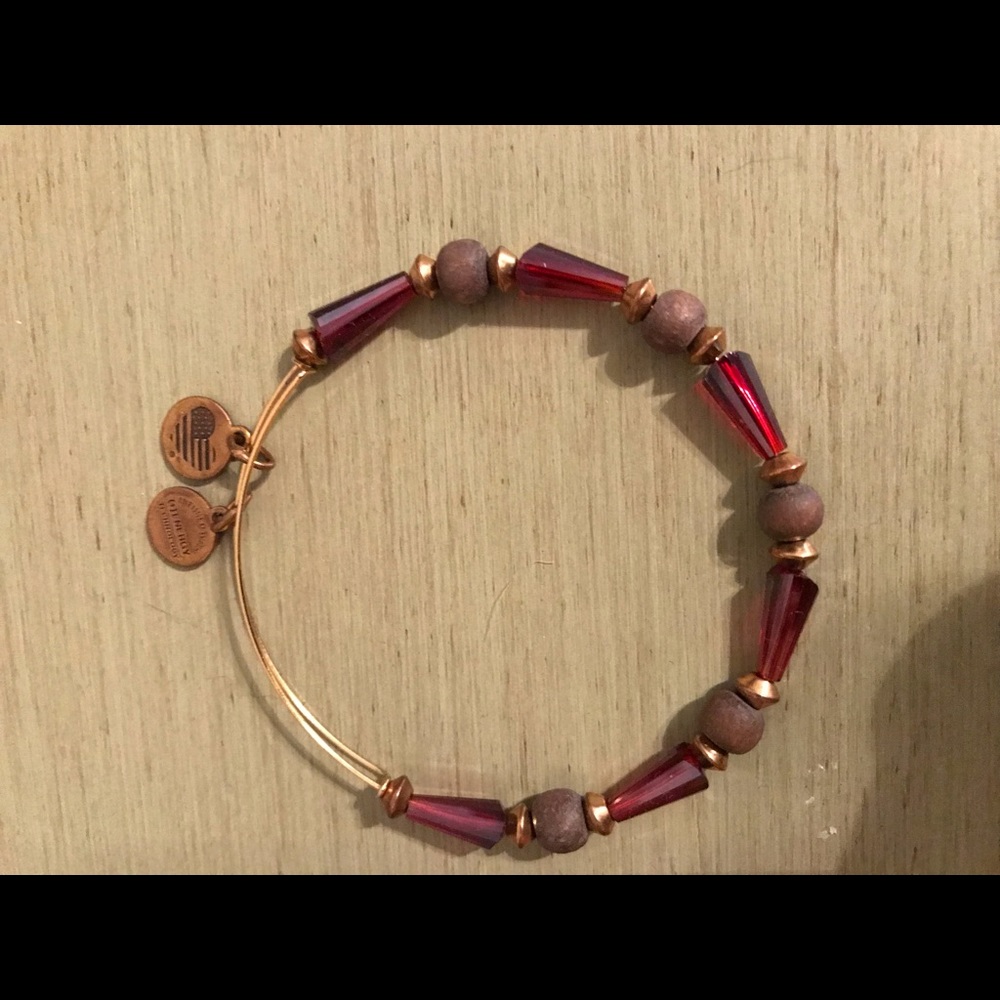 Alex & Ani Bracelets - Picture 2 of 4
